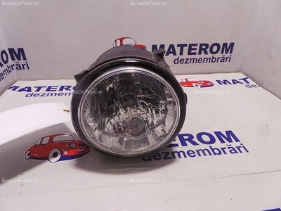 HALOGEN DREAPTA