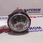 HALOGEN DREAPTA MITSUBISHI L200 2015-2019 oe-8321A365, vedere frontata