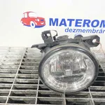 HALOGEN DREAPTA MITSUBISHI L200 2.4 D 2015-2019 oe-8321A668, vedere laterala