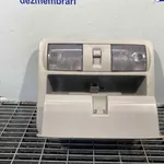 LAMPA PLAFONIERA MITSUBISHI L200 2015-2019, vedere frontata