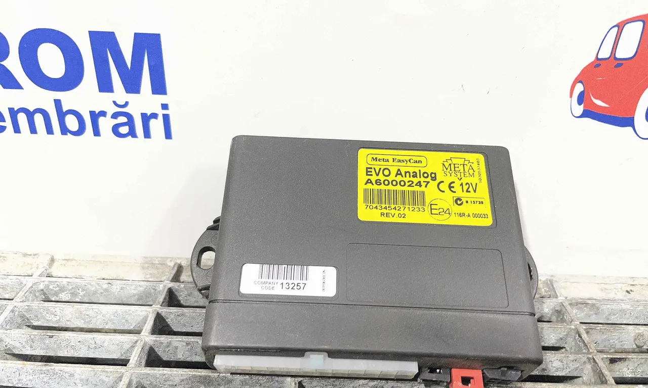 MODUL ALARMA MITSUBISHI L200 2015-2019