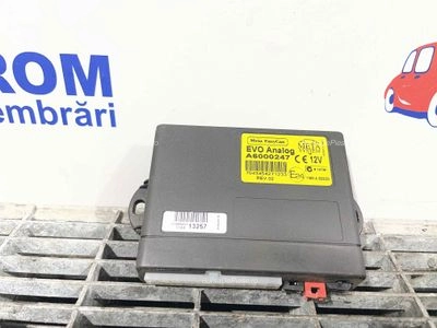 MODUL ALARMA MITSUBISHI L200 2.4 D 2015-2019 oe A6000247, vedere frontata