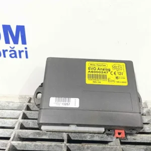 MODUL ALARMA