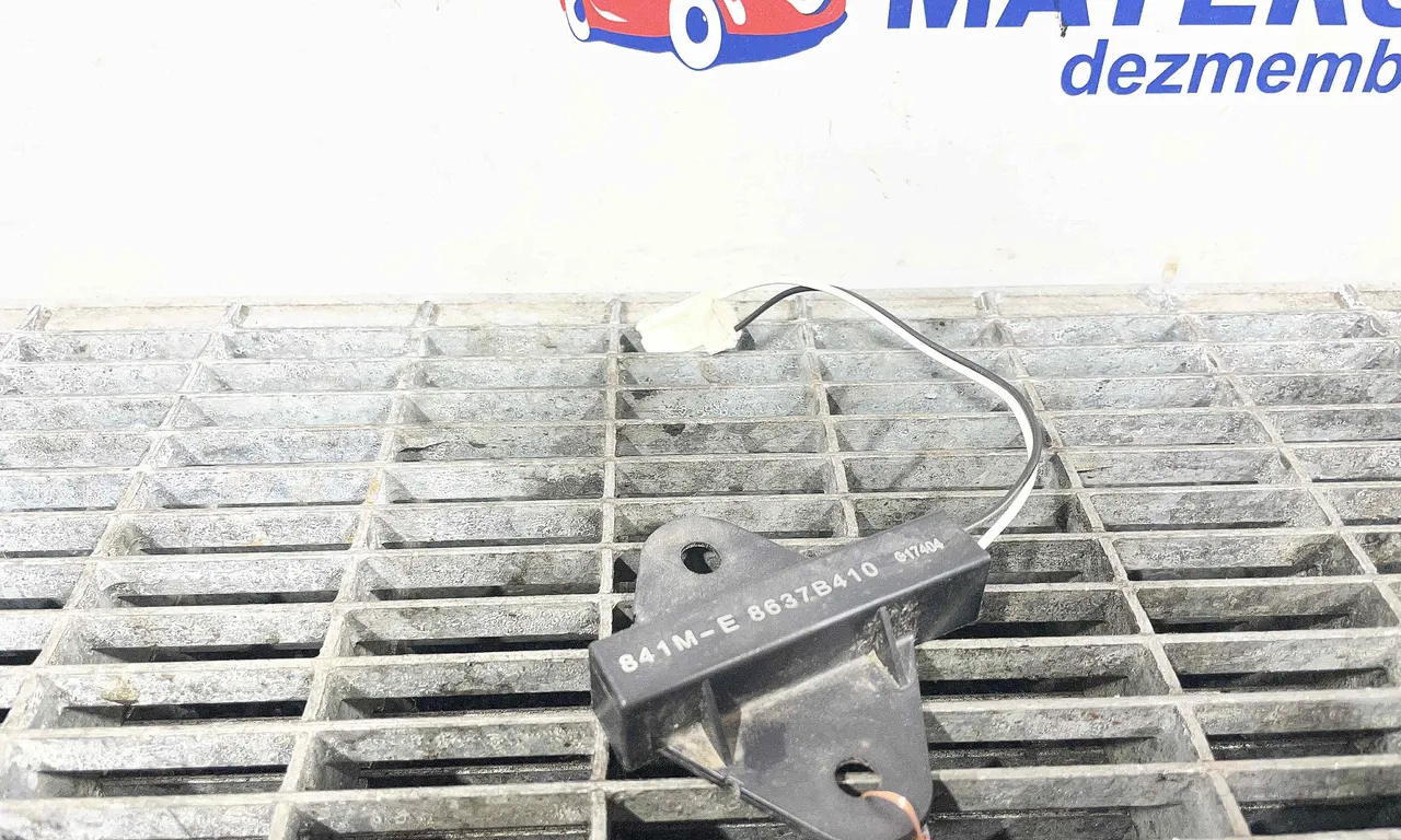 MODUL ANTENA MITSUBISHI L200 2015-2019