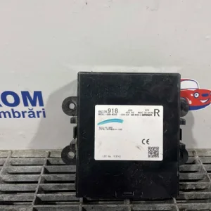 MODUL KEYLESS