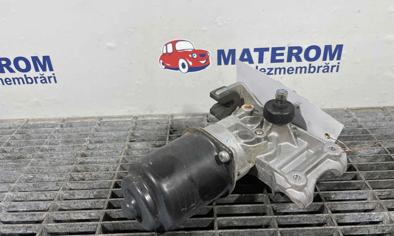 MOTORAS STERGATOR PARBRIZ MITSUBISHI L200 2015-2019