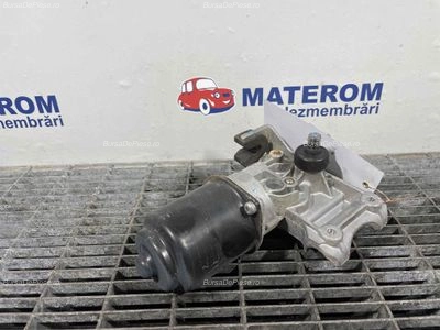 MOTORAS STERGATOR PARBRIZ MITSUBISHI L200 2.4 D 2015-2019 oe 8250A789, vedere frontata