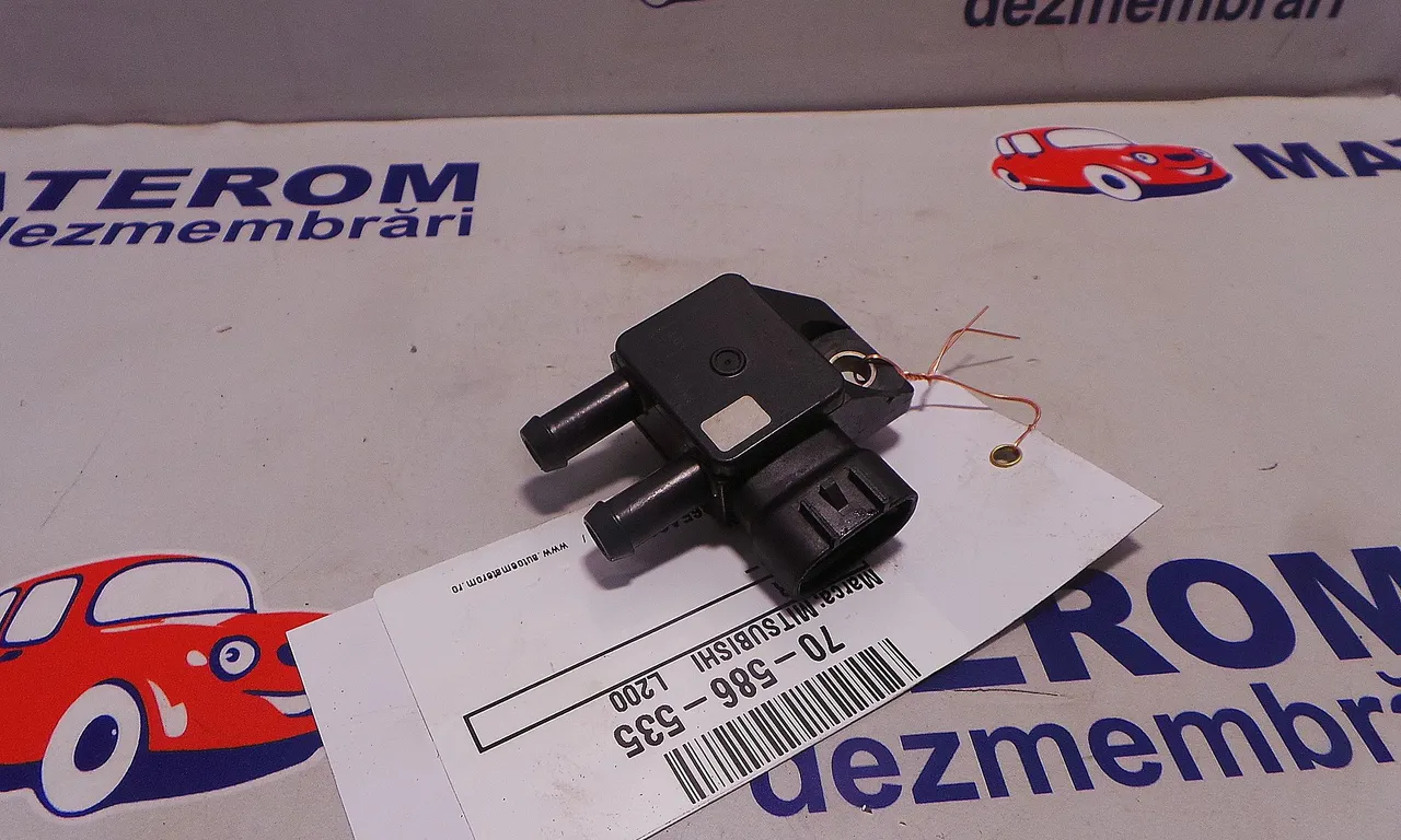 SENZOR PRESIUNE GAZE MITSUBISHI L200 2015-2019