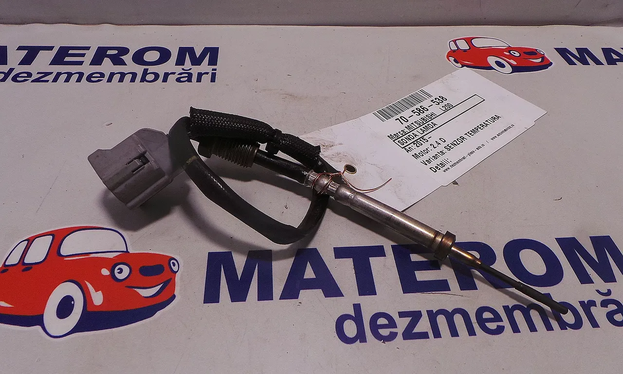 SONDA LAMBDA MITSUBISHI L200 2015-2019