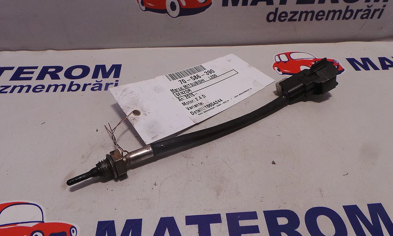 SONDA LAMBDA MITSUBISHI L200 2015-2019