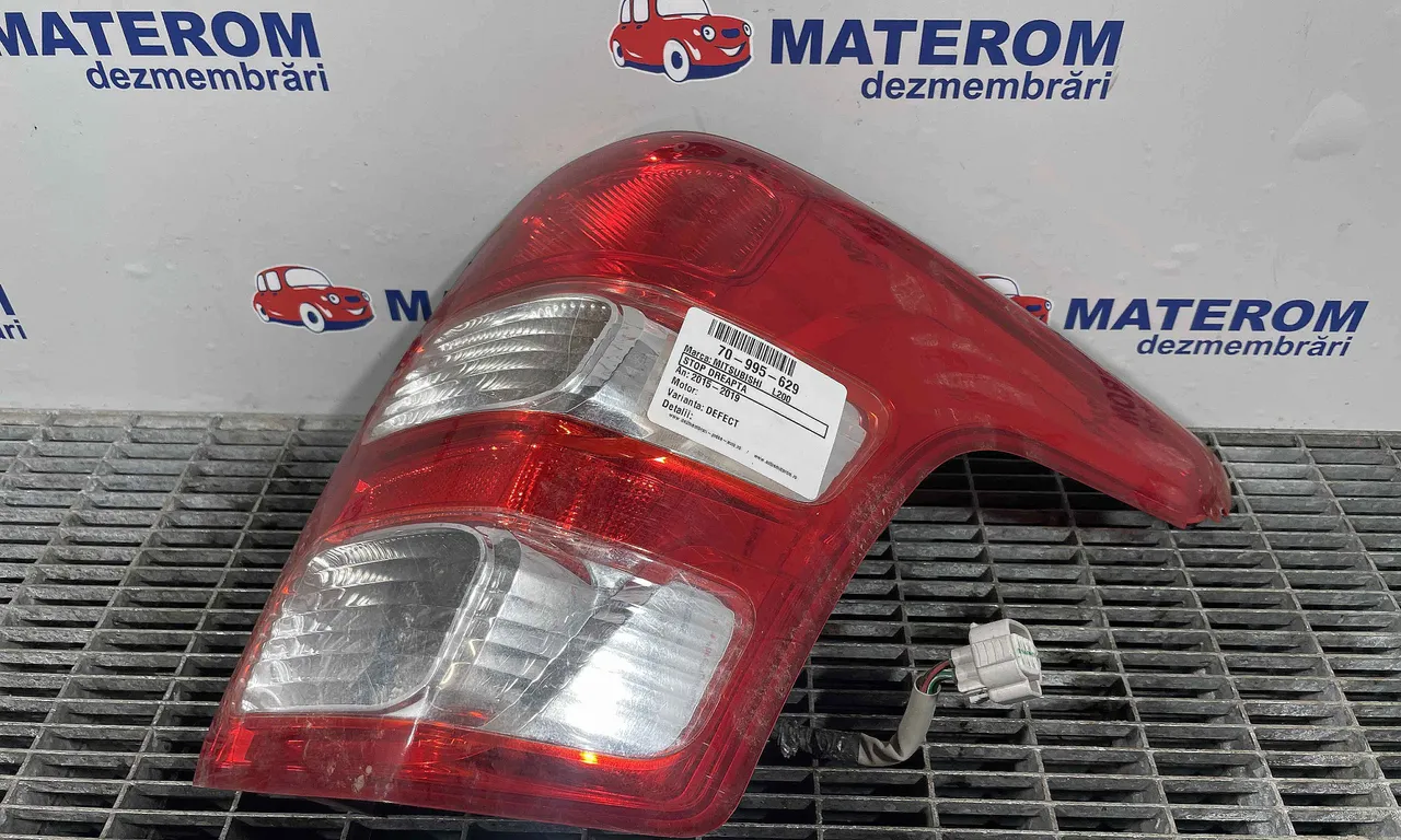 STOP DREAPTA MITSUBISHI L200 2015-2019