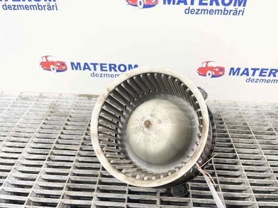 VENTILATOR INCALZIRE MITSUBISHI L200 2.4 D 2015-2019 oe 7802A310, vedere frontata