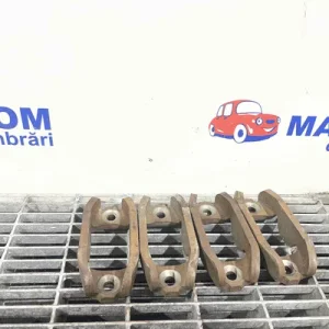 BRIDA INJECTOR MITSUBISHI L200 2.4 DID 2015-2019, vedere frontata