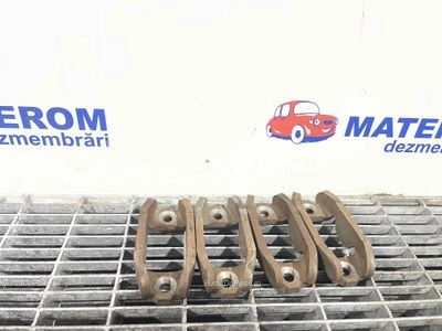 BRIDA INJECTOR MITSUBISHI L200 2.4 DID 2015-2019, vedere frontata
