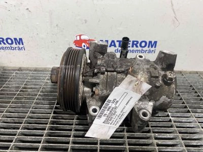 COMPRESOR CLIMA MITSUBISHI L200 2.4 D 2015-2019 oe 7813A673, vedere frontata