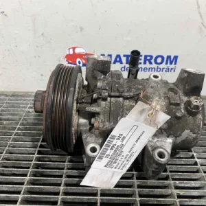 COMPRESOR CLIMA MITSUBISHI L200 2.4 D 2015-2019 oe-7813A673, vedere frontata