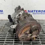 COMPRESOR CLIMA MITSUBISHI L200 2.4 D 2015-2019 oe-7813A673, vedere laterala