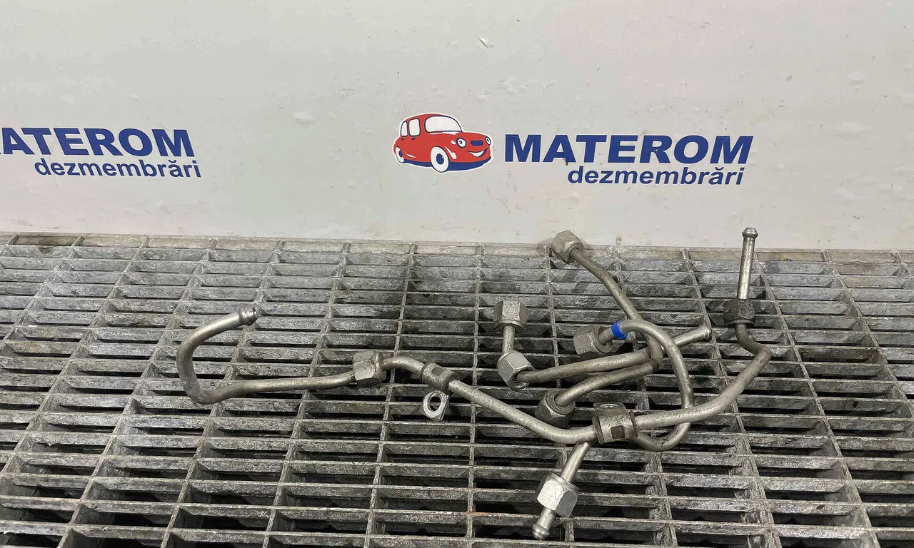 CONDUCTA INJECTOR MITSUBISHI L200 2015-2019