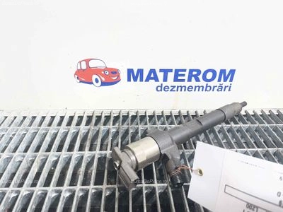 INJECTOR MITSUBISHI L200 2.4 DID 2015-2019 oe 1465A439, vedere frontata