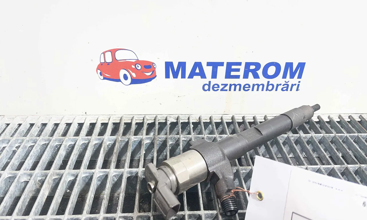 INJECTOR MITSUBISHI L200 2015-2019