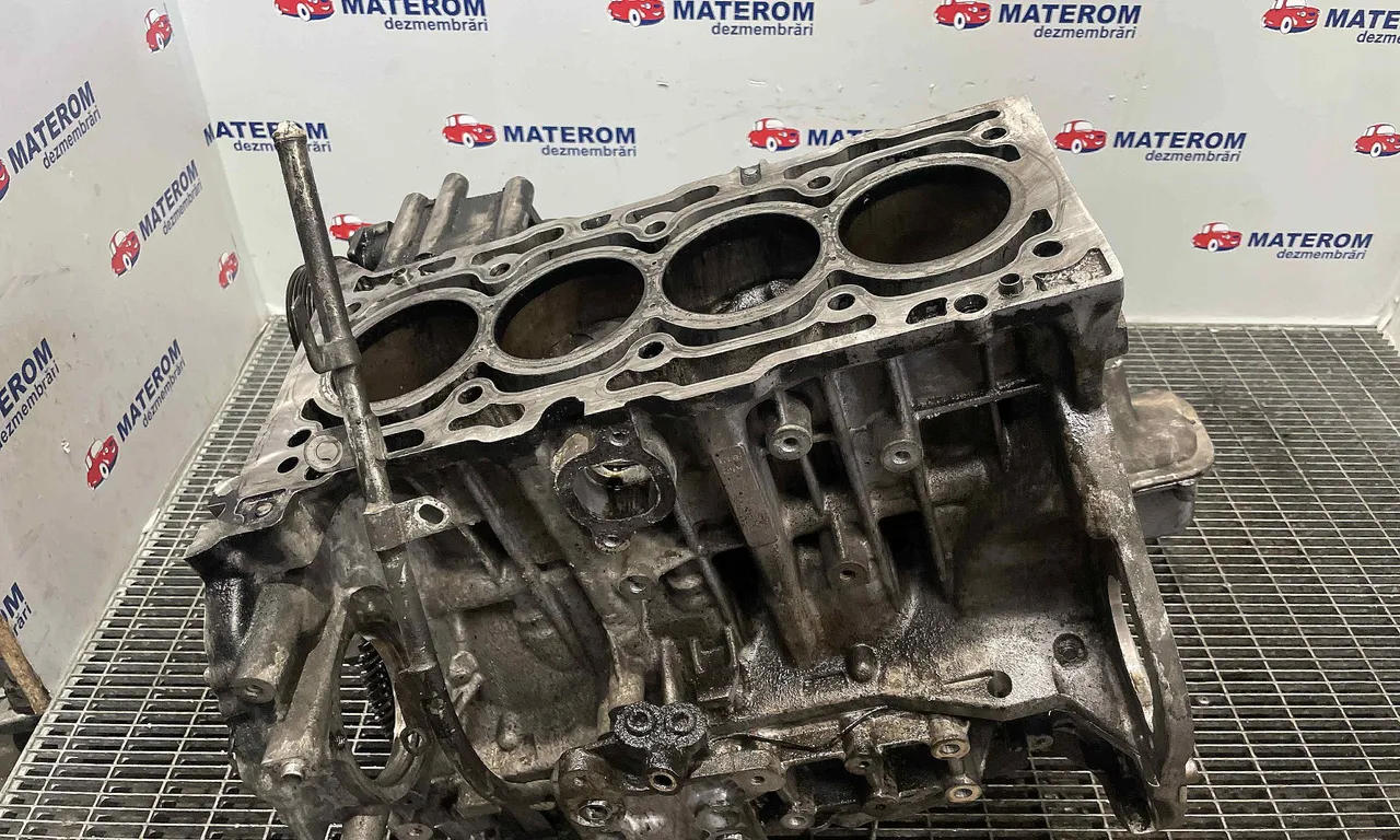 MOTOR MITSUBISHI L200 2015-2019