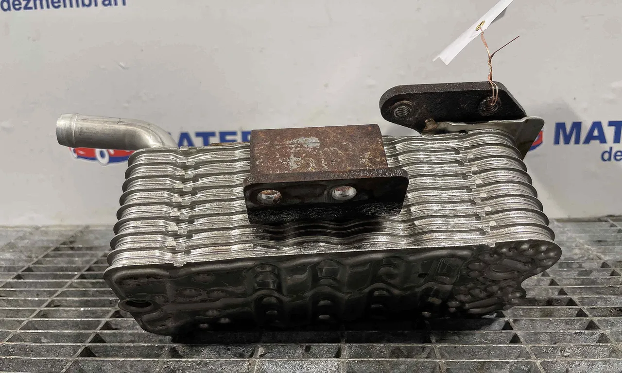 RACITOR GAZE CARTER MITSUBISHI L200 2015-2019