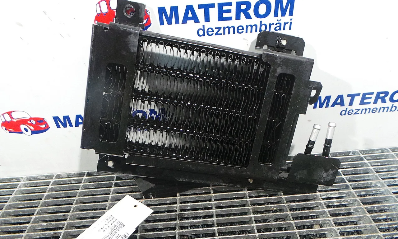 RADIATOR RACIRE COMBUSTIBIL MITSUBISHI L200 2015-2019