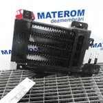 RADIATOR RACIRE COMBUSTIBIL MITSUBISHI L200 2.4 D 2015-2019, vedere frontata