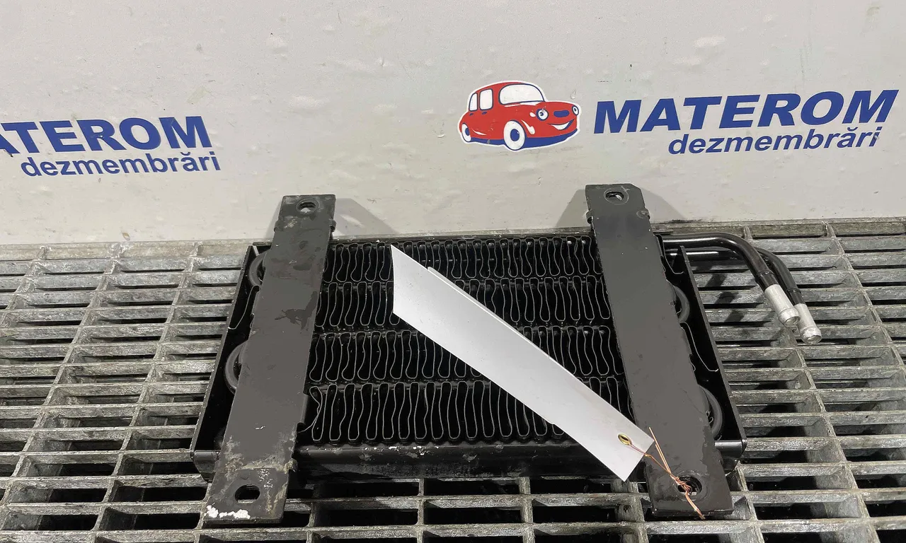 RADIATOR RACIRE COMBUSTIBIL MITSUBISHI L200 2015-2019