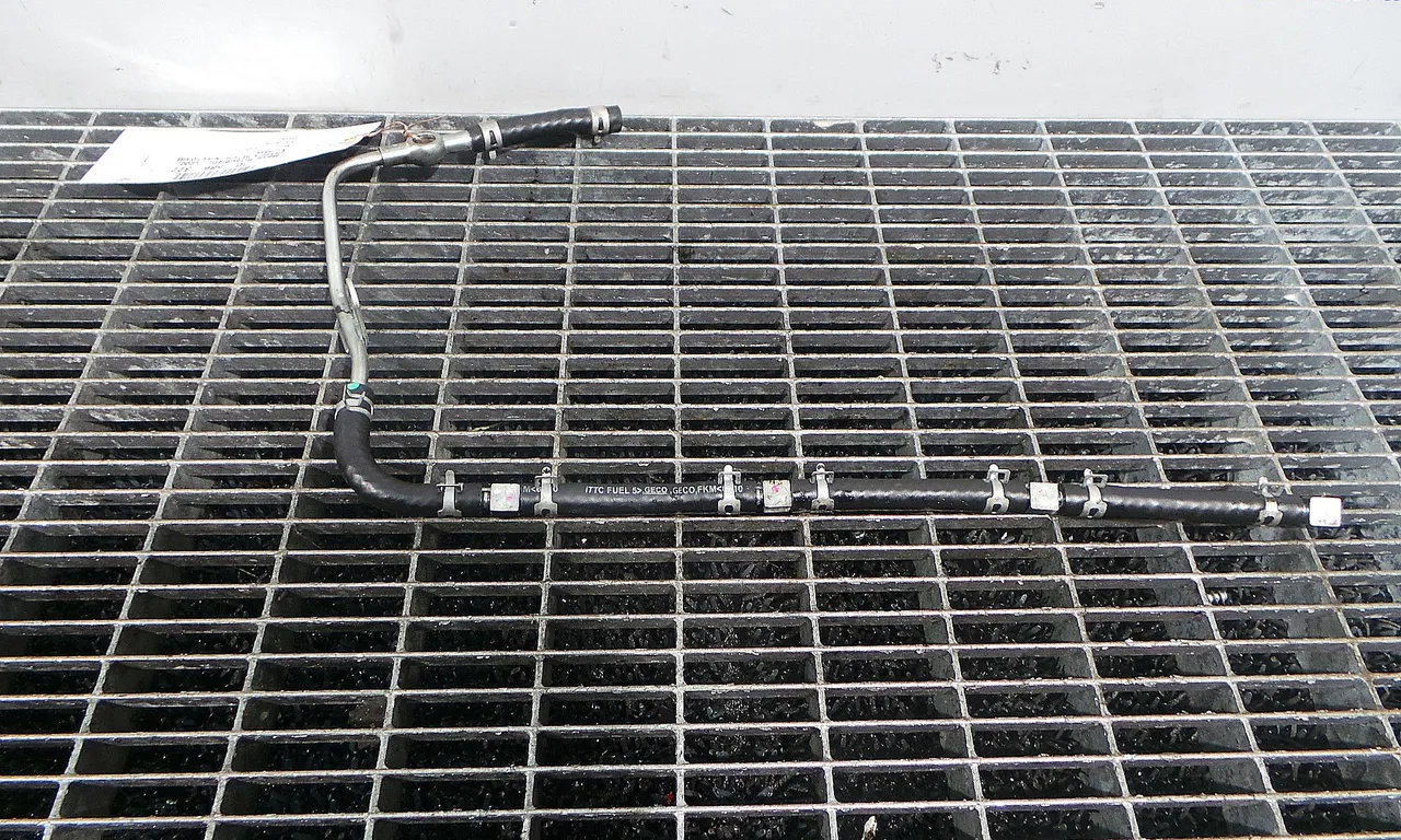 RAMPA RETUR INJECTOARE MITSUBISHI L200 2015-2019