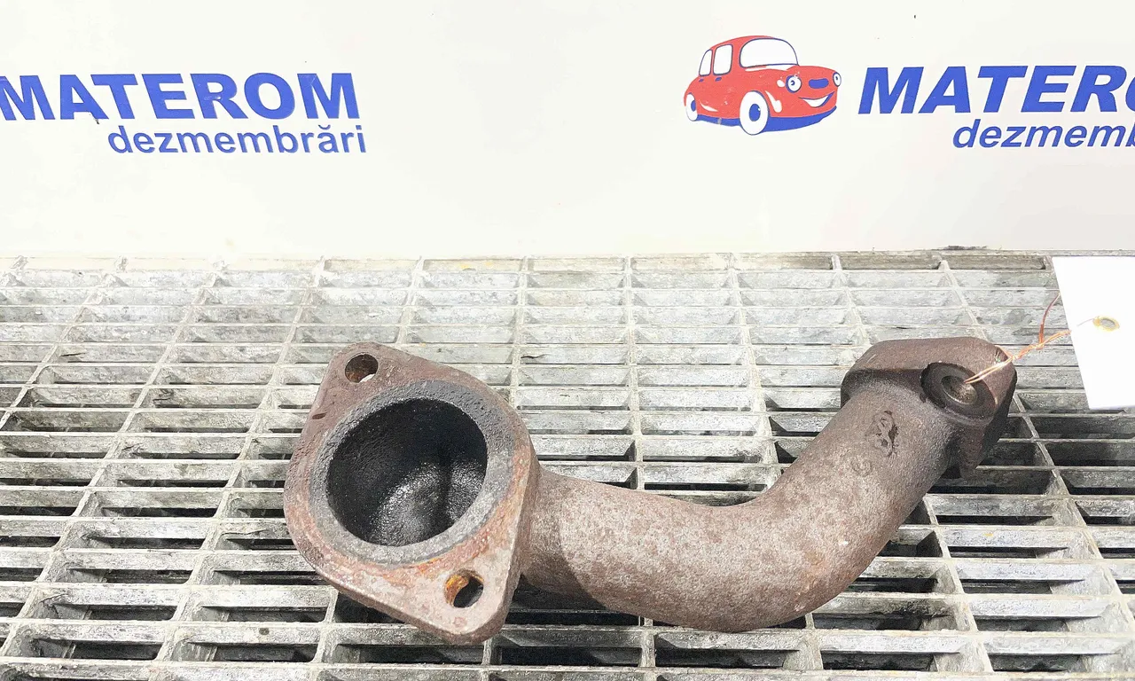 TEAVA EGR MITSUBISHI L200 2015-2019