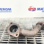 TEAVA EGR MITSUBISHI L200 2.4 D 2015-2019 oe-1582A388, vedere frontata