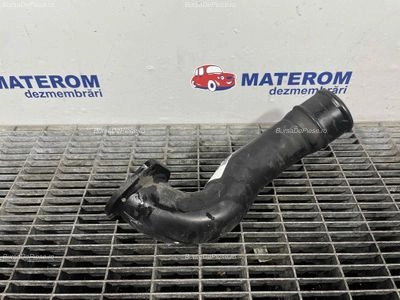 TEAVA INTERCOOLER MITSUBISHI L200 2.4 D 2015-2019 oe 14460W060P, vedere frontata