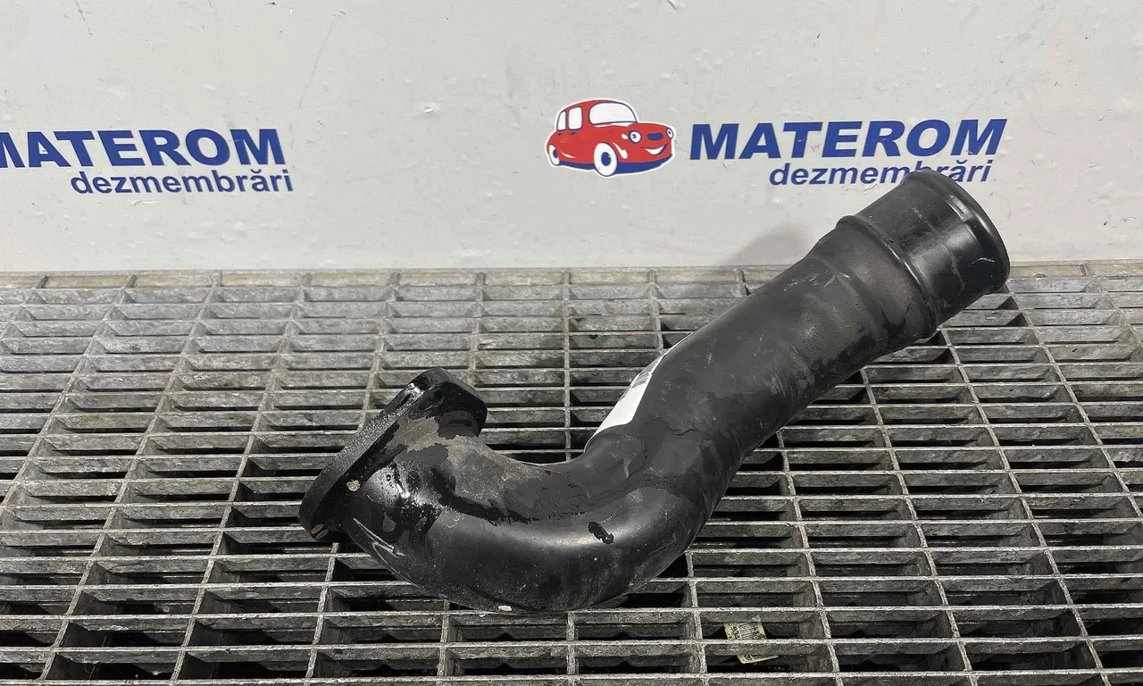 TEAVA INTERCOOLER MITSUBISHI L200 2015-2019