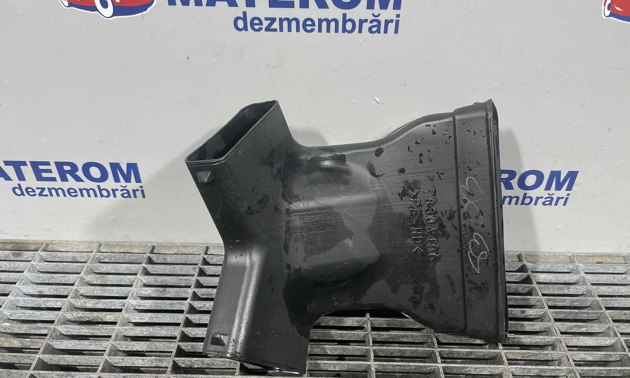 TUB ADMISIE AER MITSUBISHI L200 2015-2019