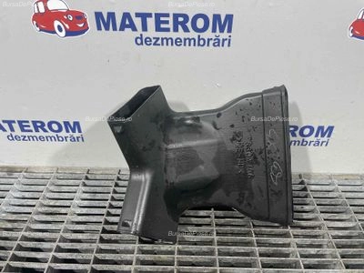 TUB ADMISIE AER MITSUBISHI L200 2.4 D 2015-2019 oe 7830A496, vedere frontata