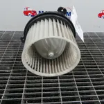 VENTILATOR INCALZIRE MITSUBISHI L200 2.4 D 2015-2019 oe-7802A312, vedere frontata