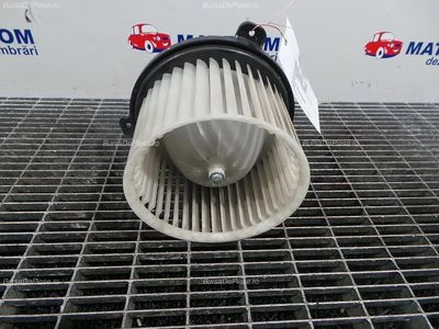 VENTILATOR INCALZIRE MITSUBISHI L200 2.4 D 2015-2019 oe 7802A312, vedere frontata