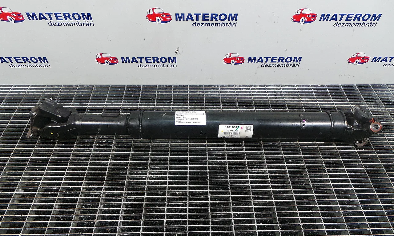 CARDAN FATA MITSUBISHI L200 2015-2019