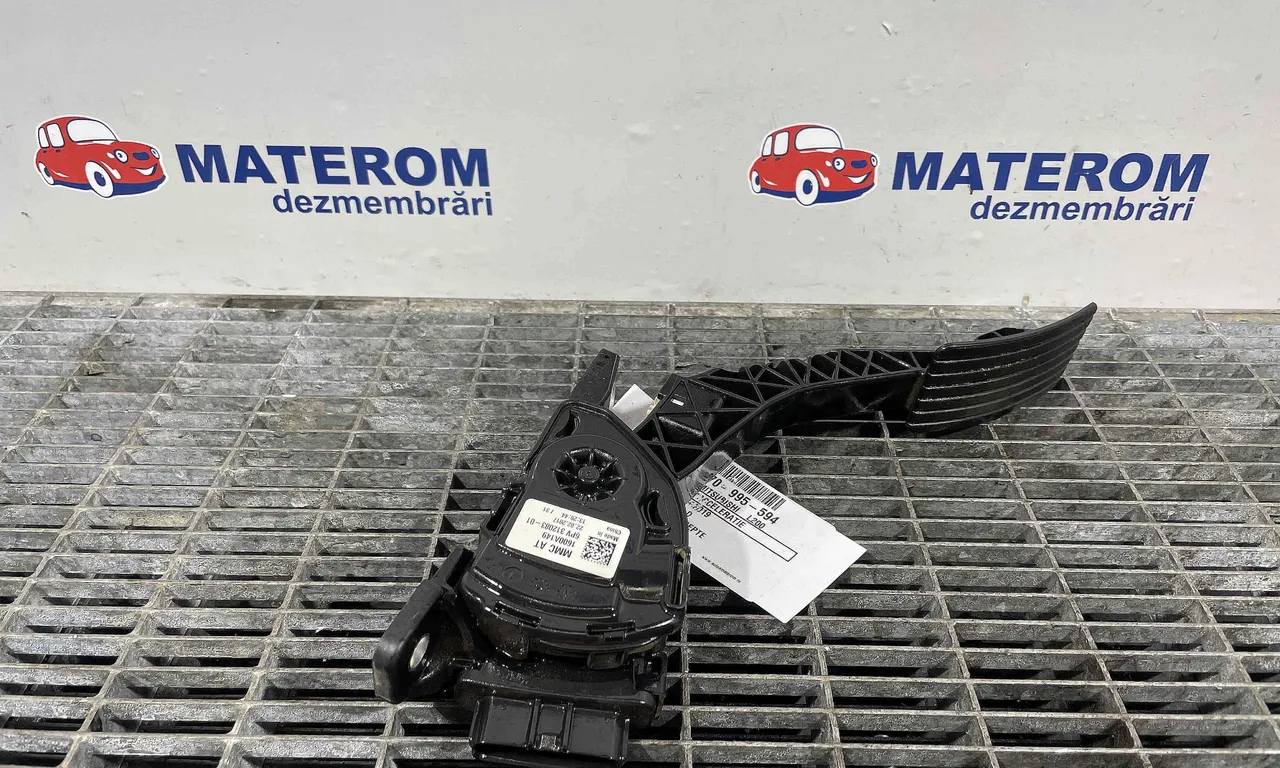 PEDALA ACCELERATIE MITSUBISHI L200 2015-2019