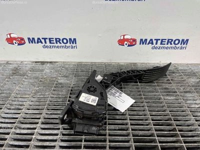 PEDALA ACCELERATIE MITSUBISHI L200 2.4 D 2015-2019 oe 1600A149, vedere frontata