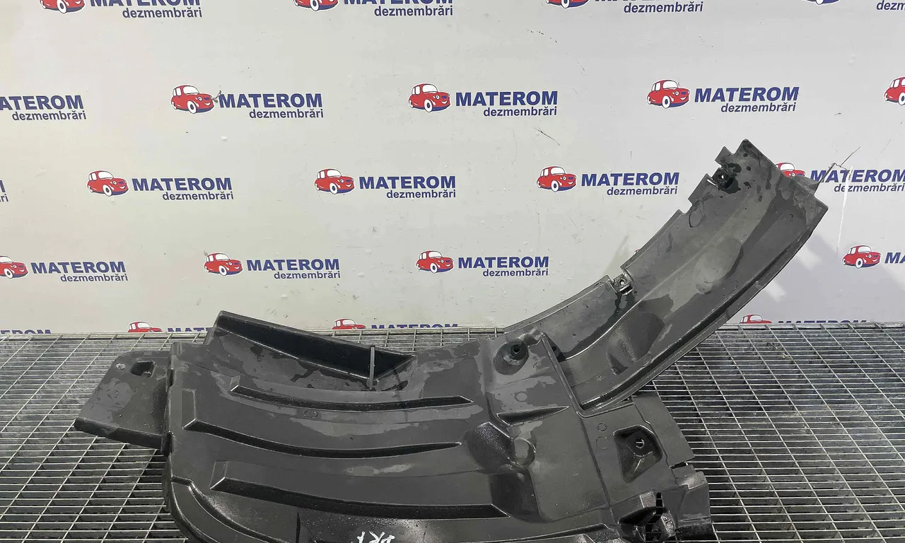 APARATOARE NOROI FATA DREAPTA MITSUBISHI L200 / TRITON 2004-2018