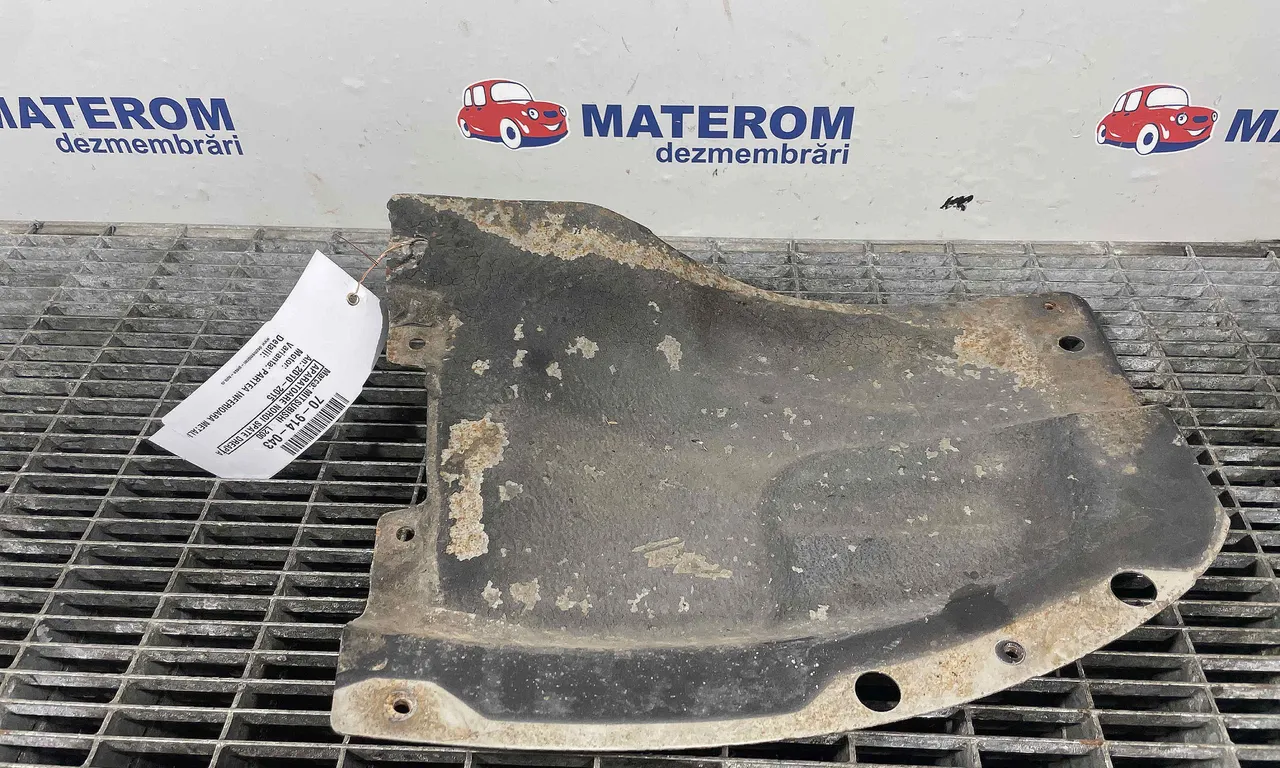 APARATOARE NOROI SPATE DREAPTA MITSUBISHI L200 / TRITON 2004-2018