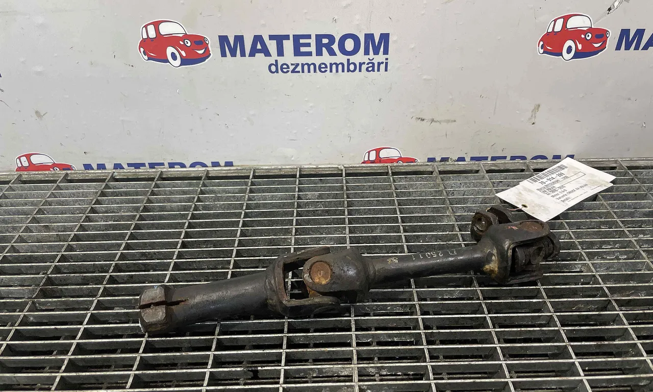 AX VOLAN MITSUBISHI L200 / TRITON 2004-2018