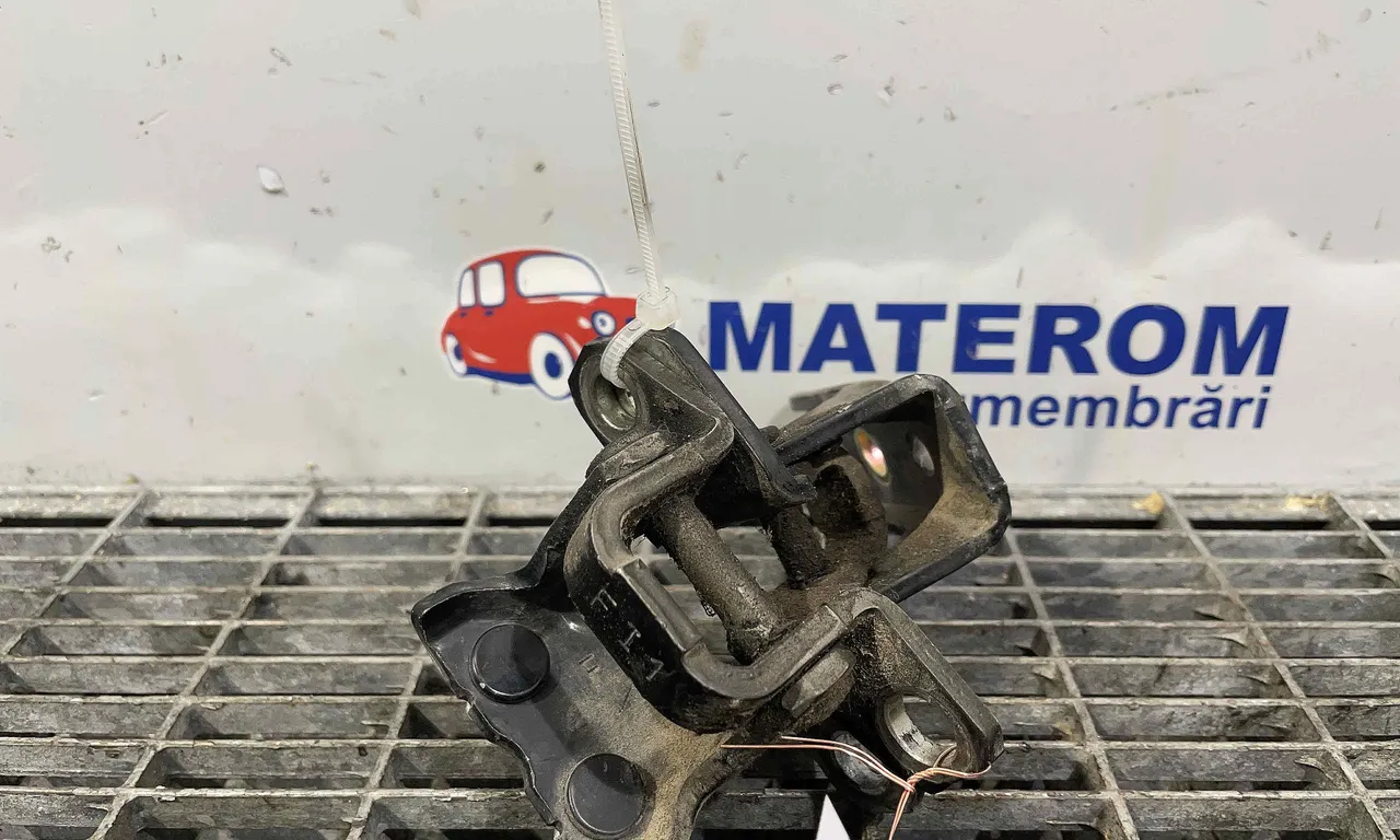 BALAMA USA SPATE MITSUBISHI L200 / TRITON 2004-2018