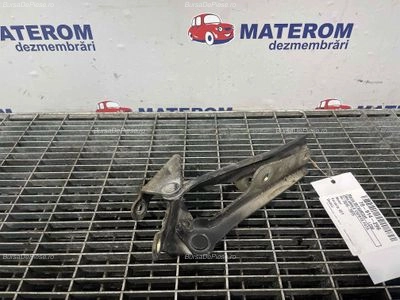 BALAMALE CAPOTA FATA MITSUBISHI L200 / TRITON 2.5 2004-2018 oe MR473529, vedere frontata BALAMALE CAPOTA FATA MITSUBISHI L200 / TRITON 2.5 2004-2018 oe MR473529, vedere frontata