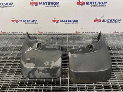 BAVETA NOROI MITSUBISHI L200 / TRITON 2.5 2004-2018 oe 5370A841, vedere frontata BAVETA NOROI MITSUBISHI L200 / TRITON 2.5 2004-2018 oe 5370A841, vedere frontata