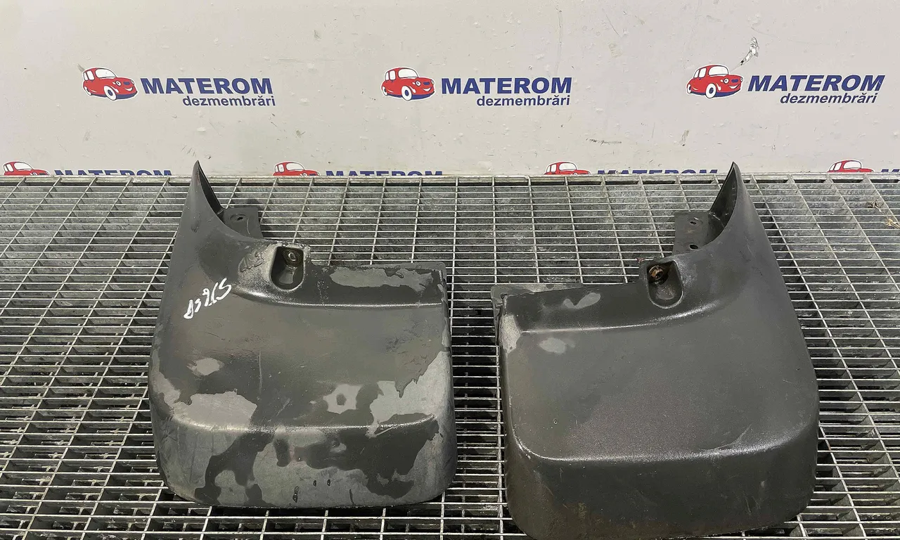 BAVETA NOROI MITSUBISHI L200 / TRITON 2004-2018