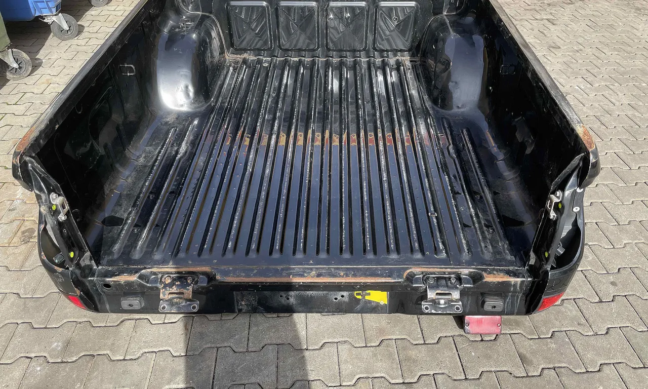 BENA MITSUBISHI L200 / TRITON 2004-2018