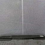 ELERON MITSUBISHI L200 / TRITON 2006-2015, vedere frontata